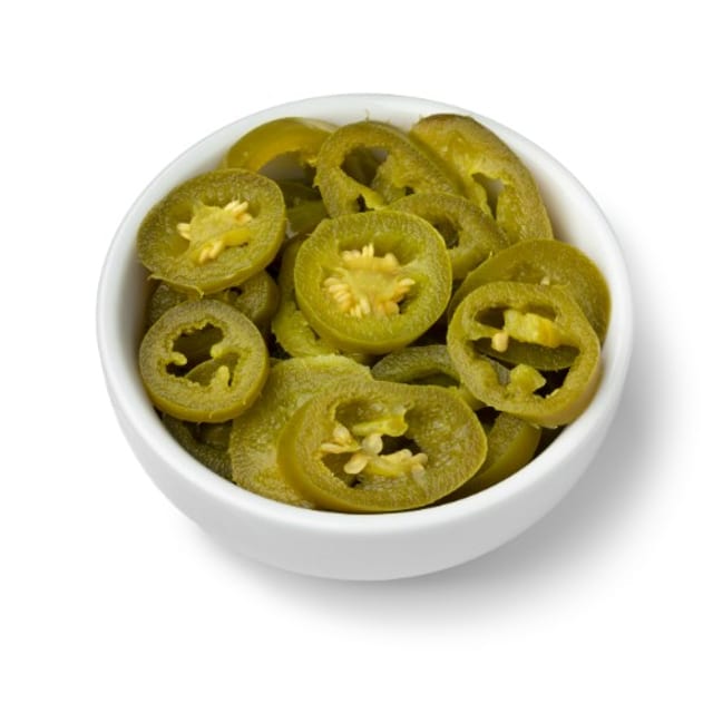 Jalapeno Poppers.