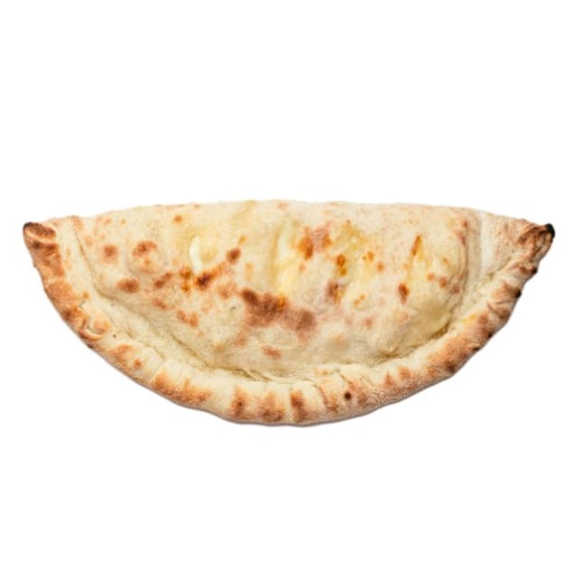 15. Cheese Calzone (Small).