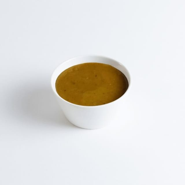 Side of Gravy.