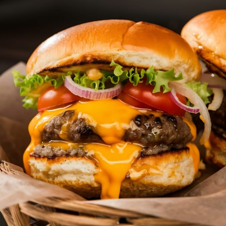 Savor Our Dinner Selections