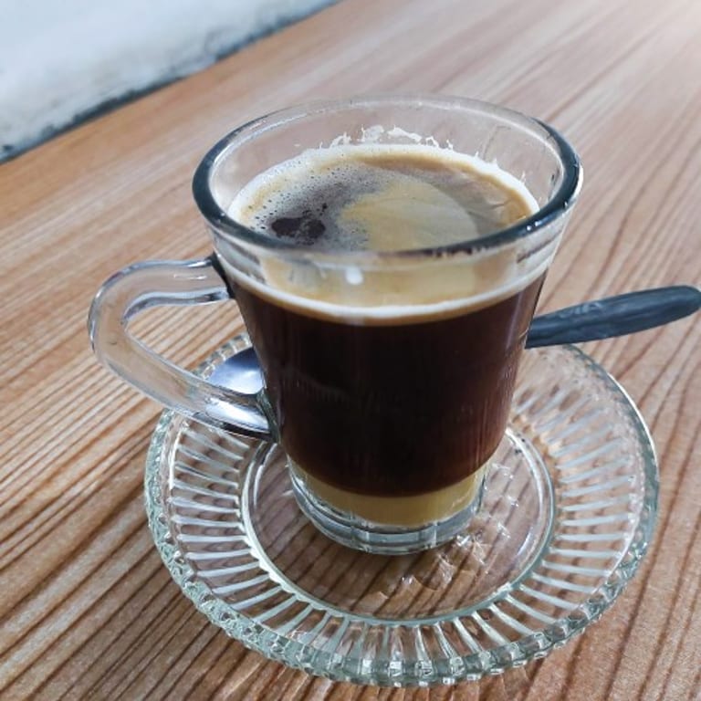 Delicious Coffee Selections