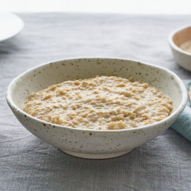 Savor Our Oatmeal Creations