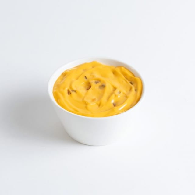 Side of Cheese.