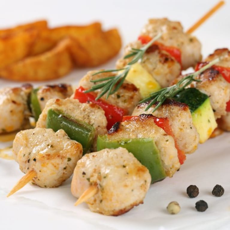 Savor Our Dinner Selections
