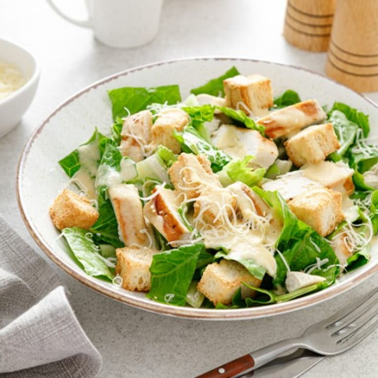 Savor Our Chicken Salad