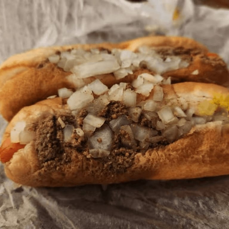 Our Famous Woonsocket Wieners