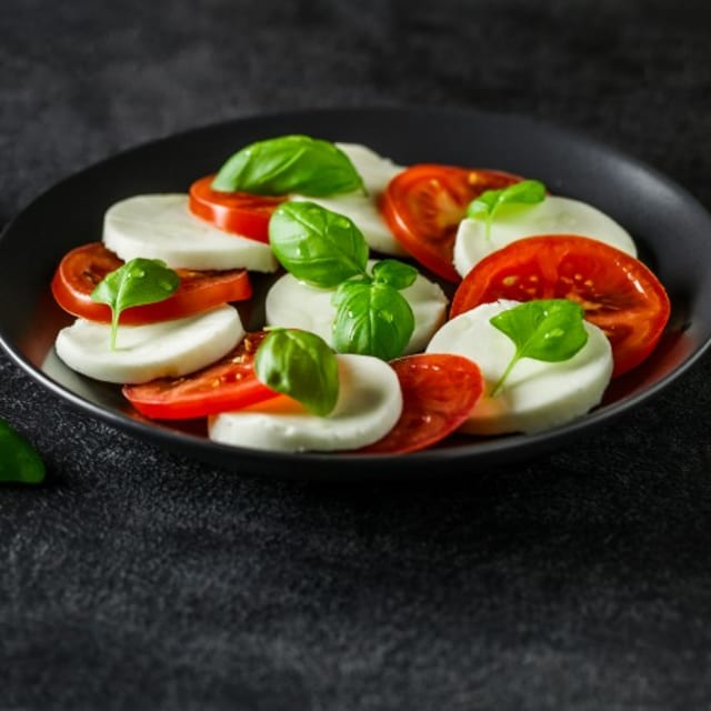 Antipasto Salad.