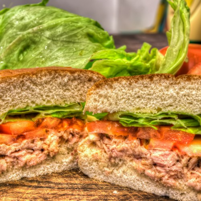 Delicious Tuna Sandwich Options