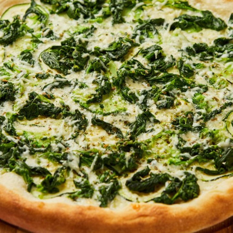 Pizza That Hits the Spot