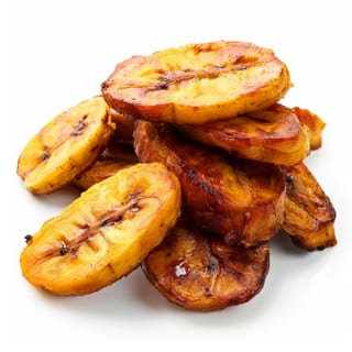 Sweet Plantains