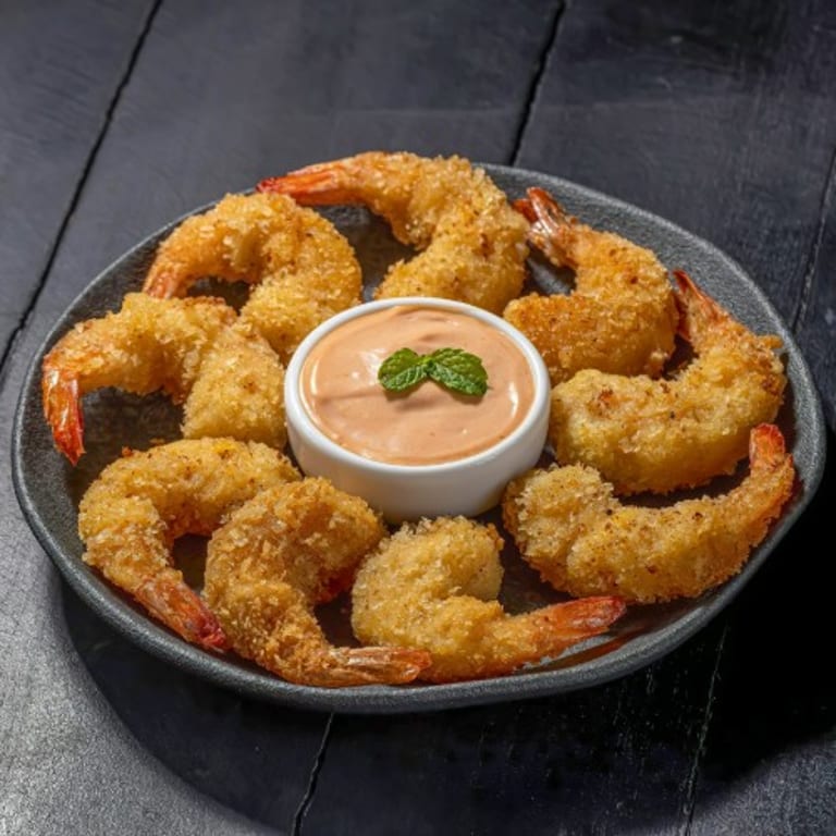 Savor Your Dinner Here